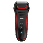 Wahl - 7064-017 Clean & Close Plus Wet/Dry Shaver