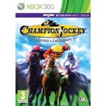G1 Jockey - Champion Jockey & Gallop Racer