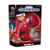 Radica SEGA Mega Drive Mini - Volume 2 Retro Console
