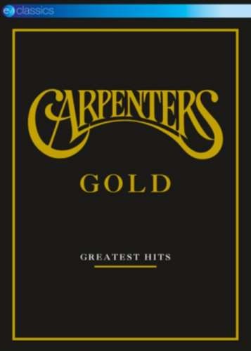 Carpenters - Gold