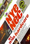Slammin Vinyl: NYE - D-Ice Reality Sy Scott Brown Seduction Dougal Bris