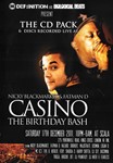 Nicky Bm & Fatman D Birthday Bash - Nicky BM & Fatman D Logan D B2B Majistrate Brockie