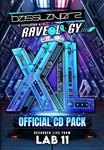 Basslayerz: XL - Hazard Turno & Dreps Brockie & Dett Disrupta Ft. B