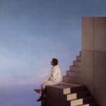 Lewis Capaldi - Broken By Desire To Be