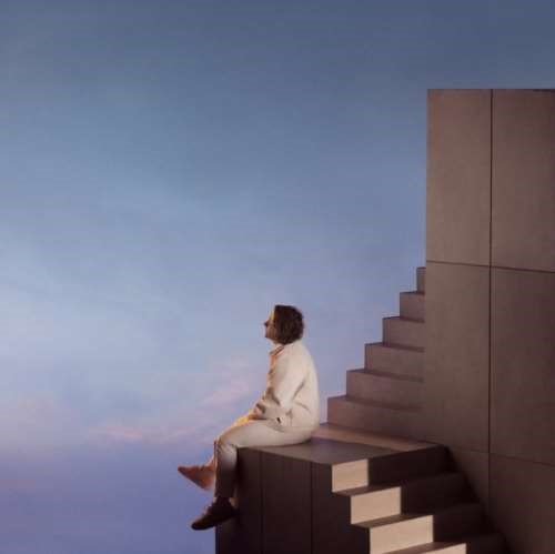Lewis Capaldi - Broken By Desire To Be