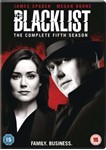 The Blacklist: Season 5 - James Spaderdd