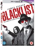 The Blacklist: Season 3 - James Spader