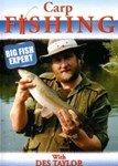 Carp Fishing: Des Taylor [2003] - Des Taylor