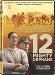 12 Mighty Orphans [2021] - Luke Wilson