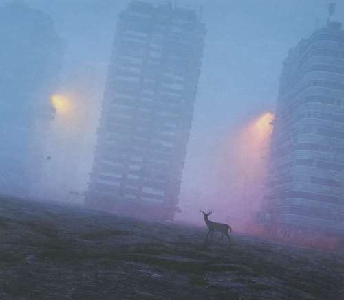 Franck Vigroux - Atotal