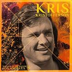 Kris Kristofferson - Whisper Of The Raindrops: Live Los