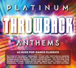Various - Platinum Throwback Anthems