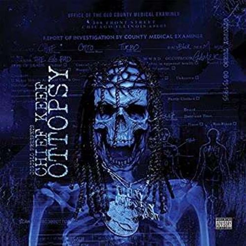 Chief Keef - Ottopsy