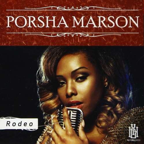Porsha Marson - Rodeo