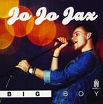 Jo Jo Jax - Big Boy