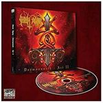 Christ Agony - Deamonseth Actii