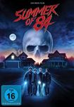 Summer Of 84 [2018] - Graham Verchere