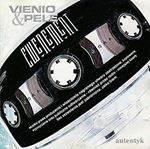 Vienio & Pele - Autentyk (reedycja)