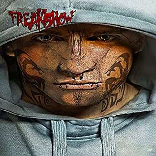 Freakshow - Freakshow