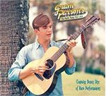 Gram Parsons - The Early Years