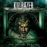 Killrazer - Burial Begins
