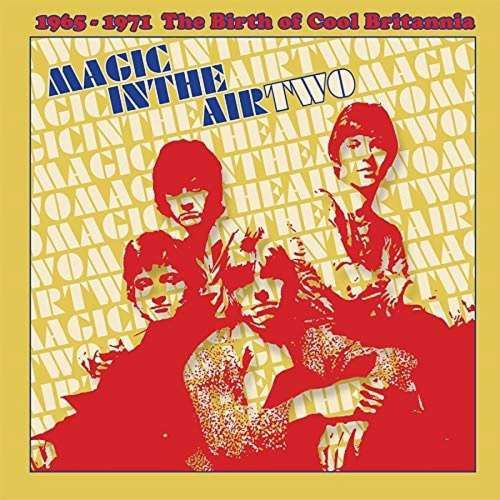 Various - Magic In The Air Two