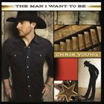 Chris Young - The Main I Want To Be
