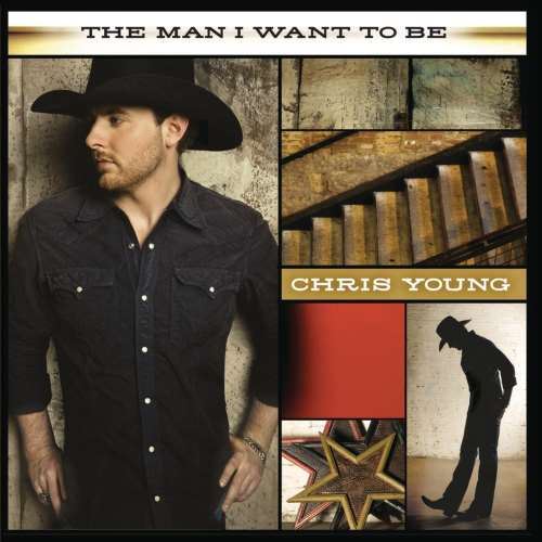 Chris Young - The Main I Want To Be