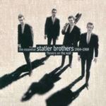 Statler Brothers - Flowers on the wall