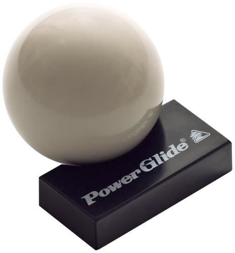 Powerglide - Single Cue Ball: 2"