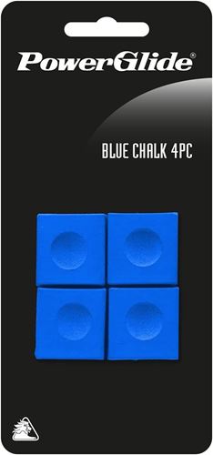 Powerglide - Chalk 4 Pack: Blue