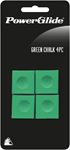 Powerglide - Chalk 4 Pack: Green