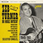 Zeb Turner - No More Nothin