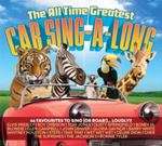 Various - All Time Greatest Car Sing-a-long