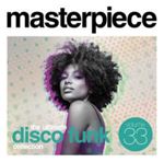 Various - Masterpiece: Ultimate Disco Funk Vo