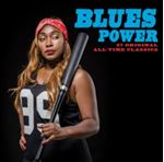 Various - Blues Power