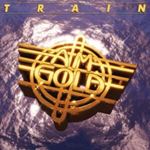 Train - Am Gold