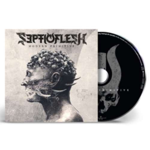 Septicflesh - Modern Primitive