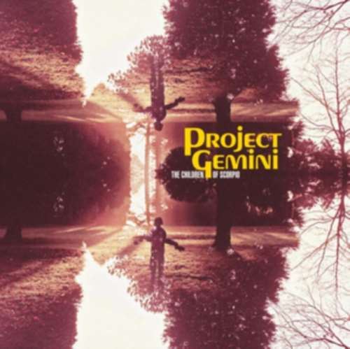 Project Gemini - The Children Of Scorpio