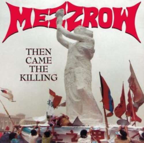 Mezzrow - Then Came The Killing