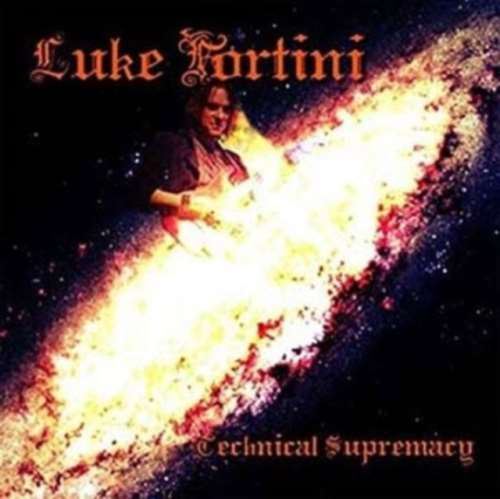 Luke Fortini - Technical Supremacy