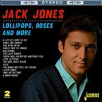 Jack Jones - Lollipops Roses And More