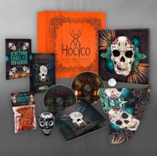 Hocico - Hyperviolent