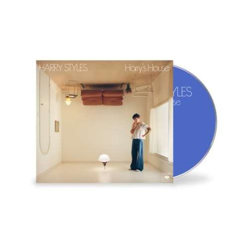 Harry Styles - Harry's House
