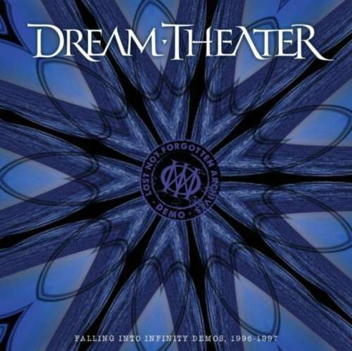 Dream Theater - Lost Not Forgotten Archives
