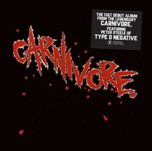 Carnivore - Carnivore