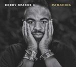Bobby Sparks Ii - Paranoia