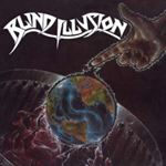Blind Illusion - The Sane Asylum