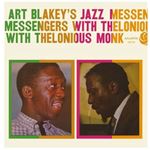Art Blakey's - Jazz Messengers: Thelonious Monk