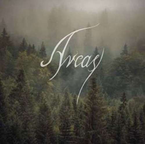 Arcas - Arcas